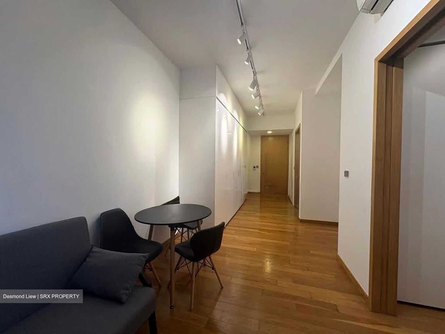 26 Newton (D11), Apartment #599745021